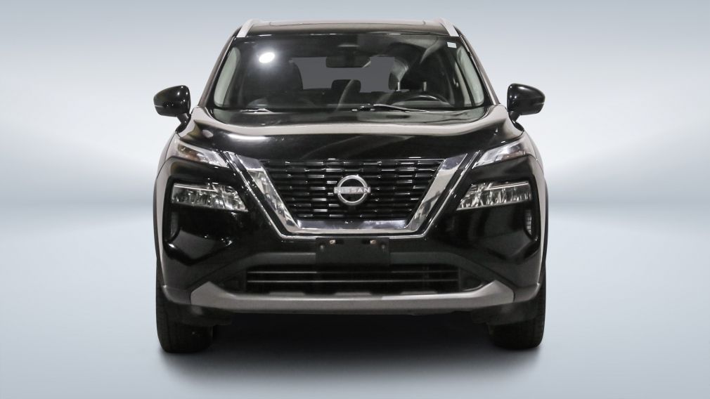 2023 Nissan Rogue — photo 2