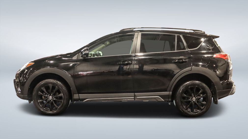 2018 Toyota Rav 4 — photo 4