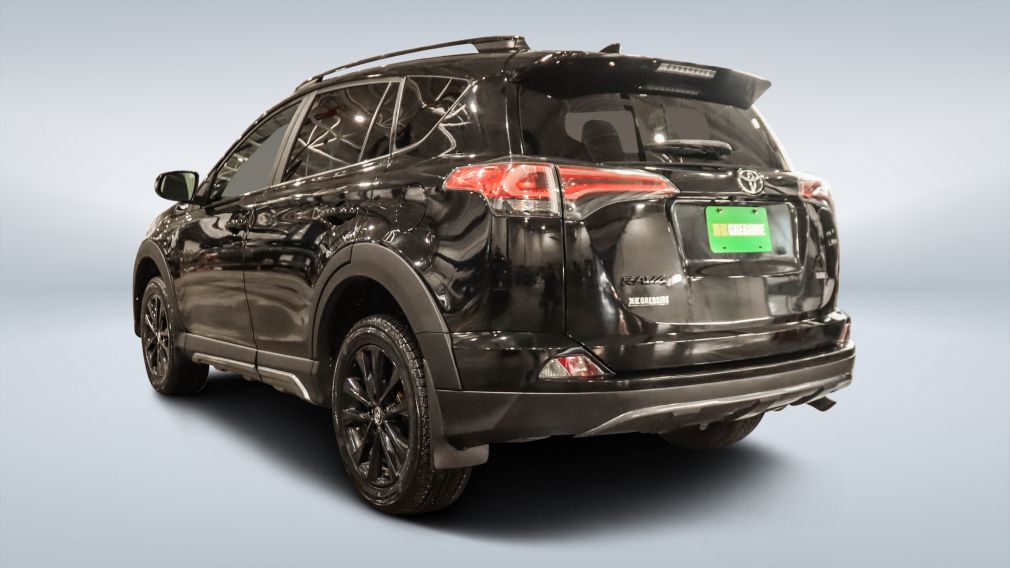 2018 Toyota Rav 4 — photo 5