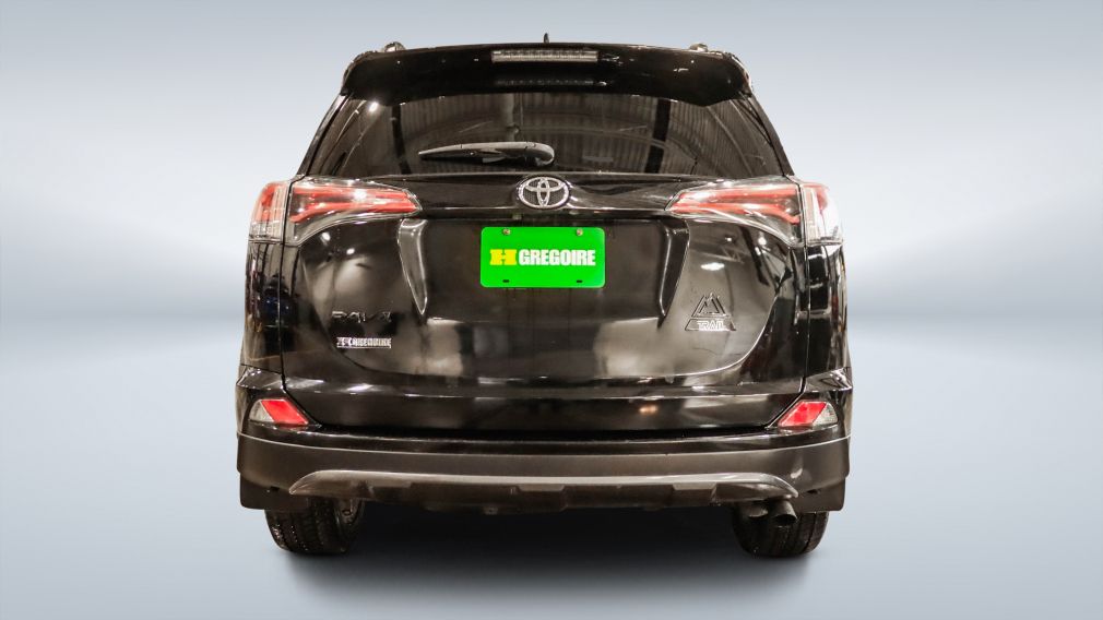 2018 Toyota Rav 4 — photo 6