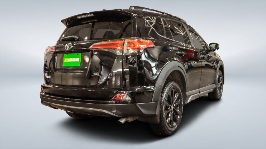 2018 Toyota Rav 4 — photo 7