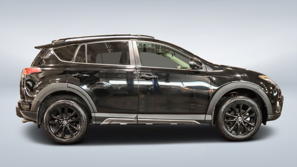 2018 Toyota Rav 4 — photo 8