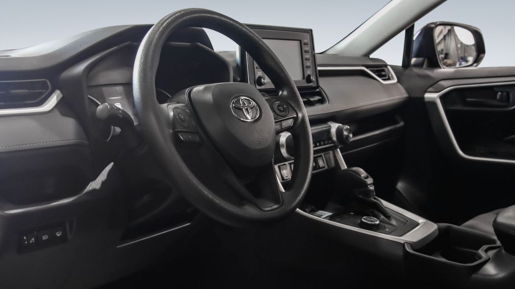 2021 Toyota Rav 4 — photo 7