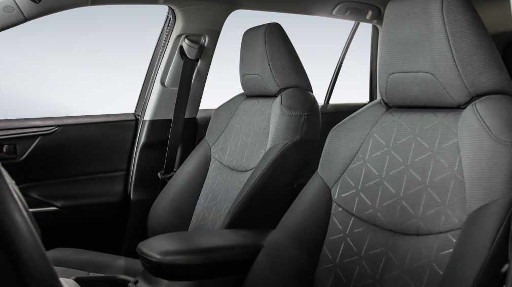 2021 Toyota Rav 4 — photo 8