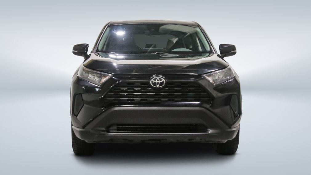 2024 Toyota Rav 4 — photo 2