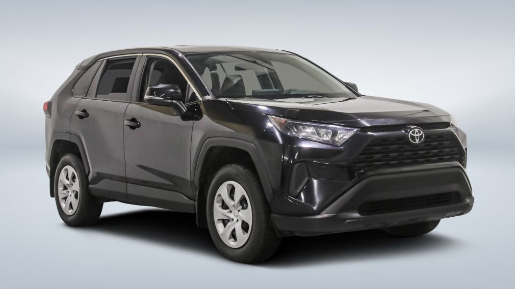 2024 Toyota Rav 4