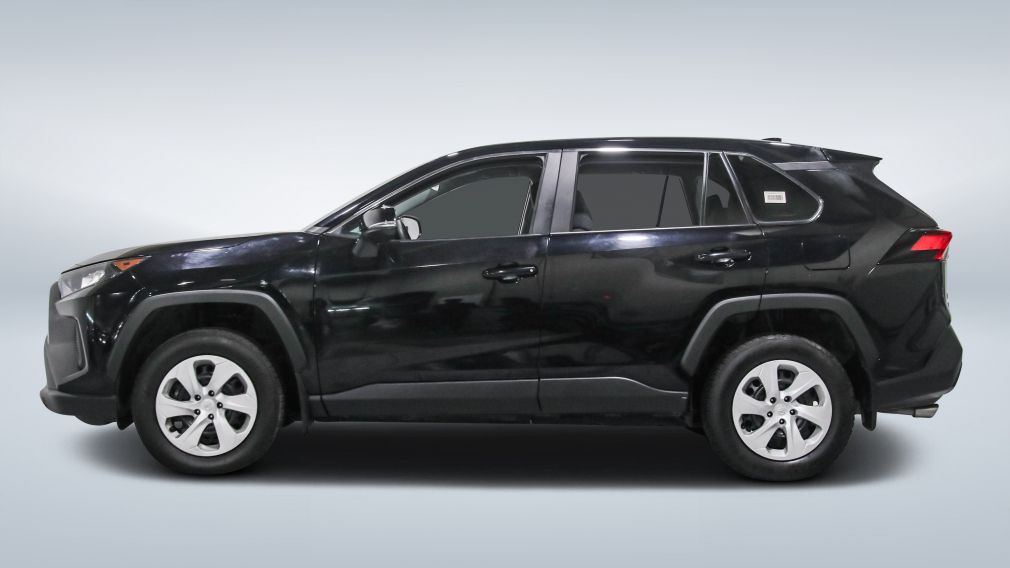 2024 Toyota Rav 4 — photo 4