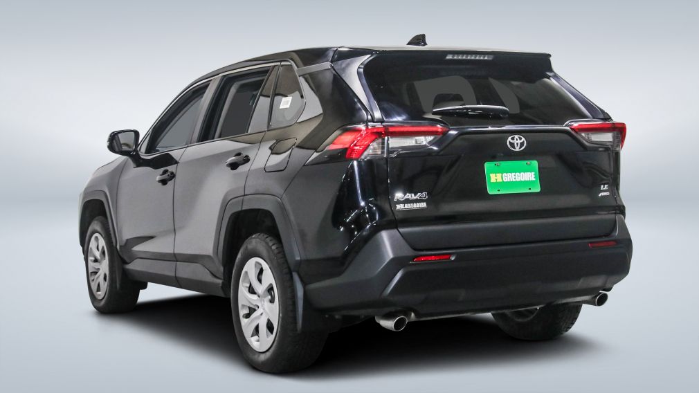 2024 Toyota Rav 4 — photo 5