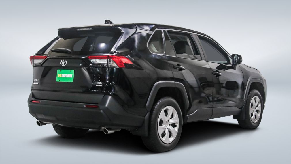 2024 Toyota Rav 4 — photo 7