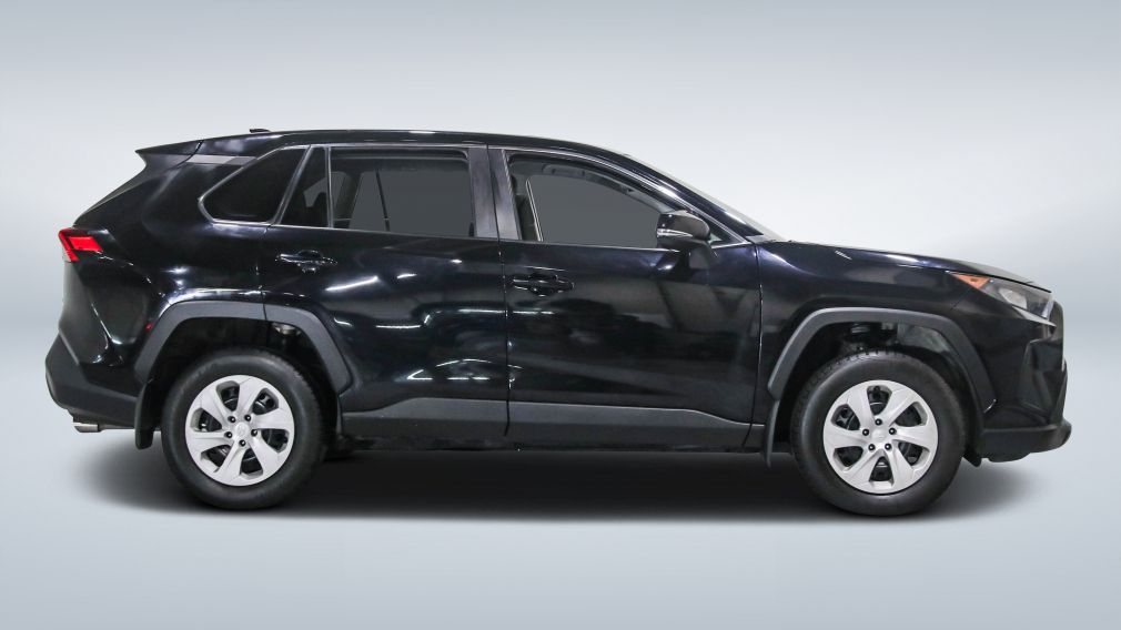 2024 Toyota Rav 4 — photo 8
