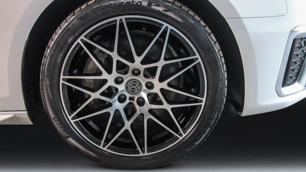 2020 Audi A4 — photo 7