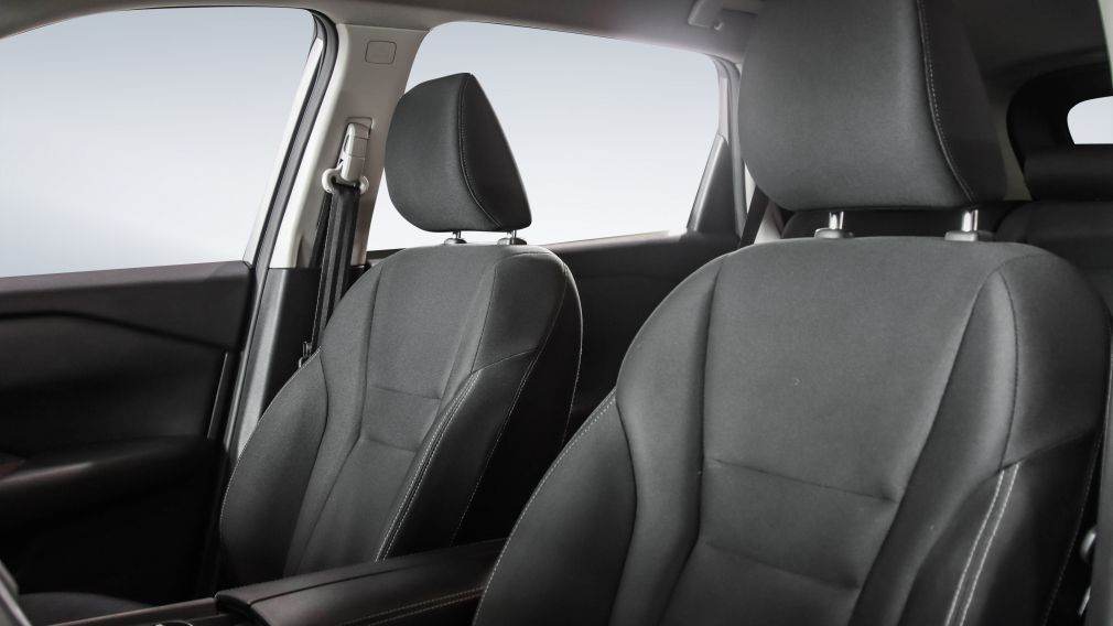 2024 Nissan Rogue — photo 8