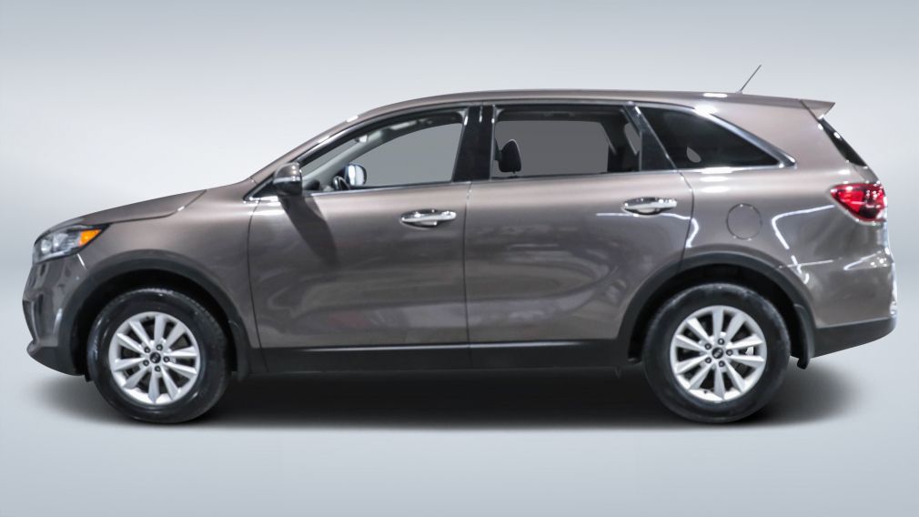 2019 Kia Sorento — photo 4