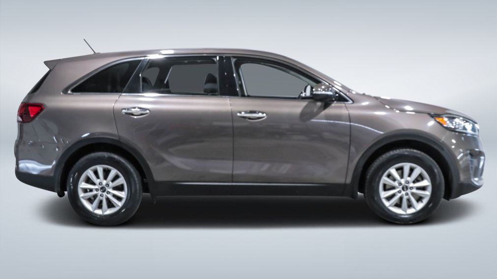 2019 Kia Sorento — photo 8