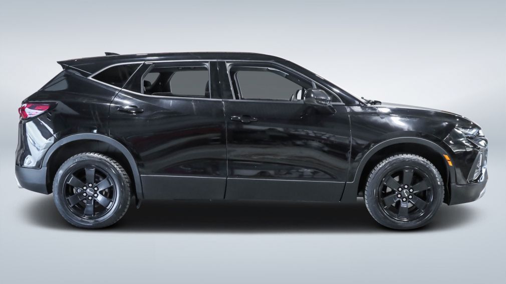 2021 Chevrolet Blazer — photo 8