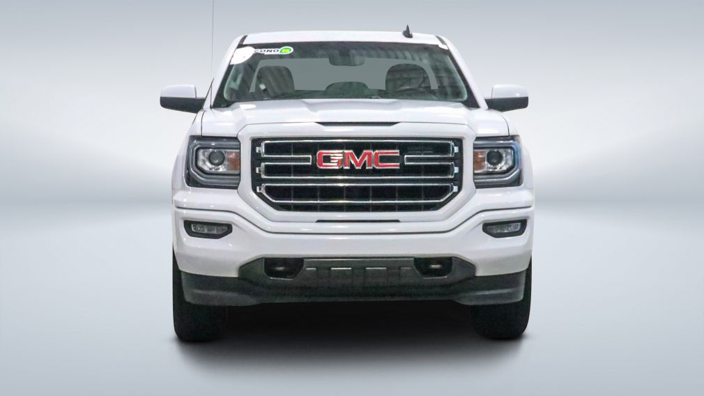 2018 GMC Sierra 1500 — photo 2