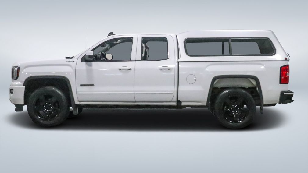 2018 GMC Sierra 1500 — photo 4