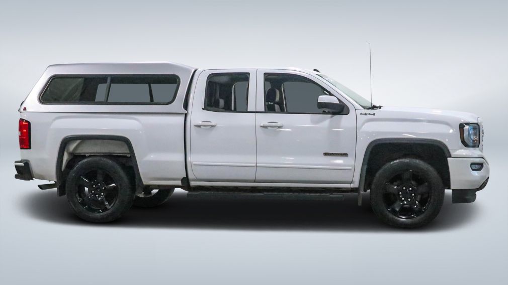 2018 GMC Sierra 1500 — photo 8