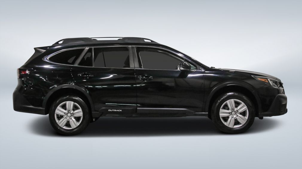 2021 Subaru Outback — photo 8