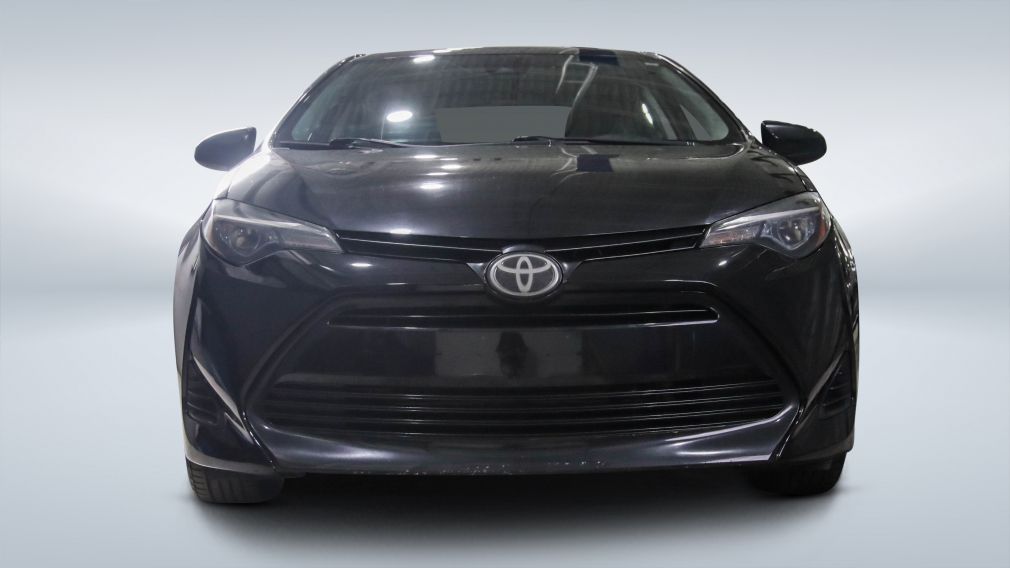 2019 Toyota Corolla — photo 2