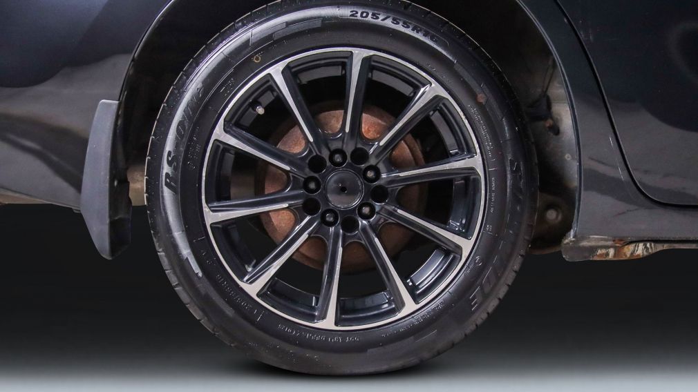 2019 Toyota Corolla — photo 7