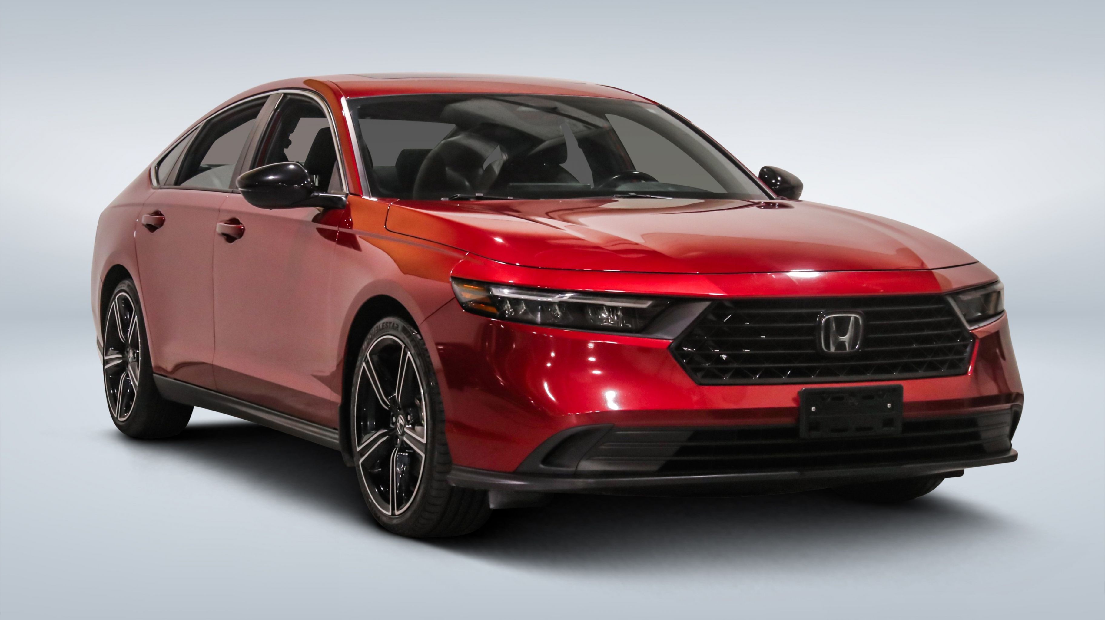 2023 Honda Accord (Toit ouvrant) — Monbili
