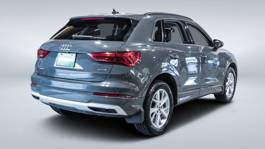 2021 Audi Q3 — photo 7