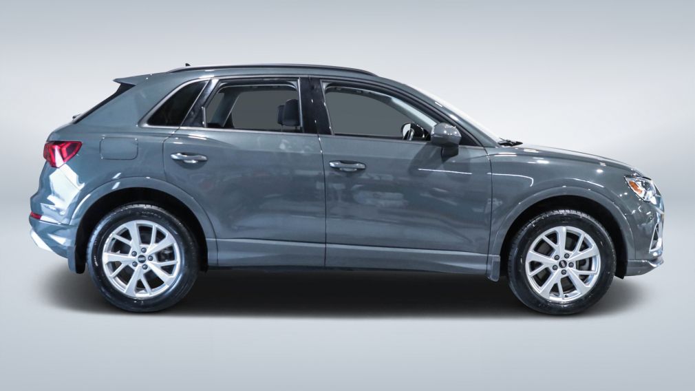 2021 Audi Q3 — photo 8