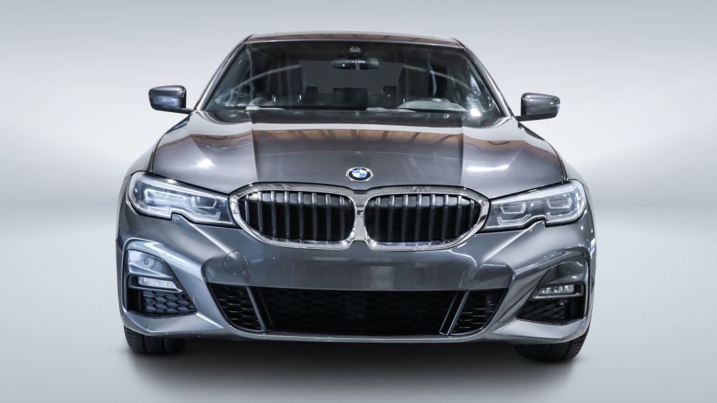 2021 BMW 330I — photo 2