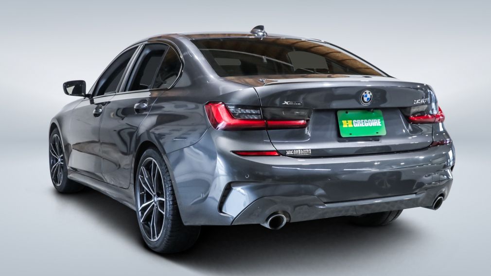 2021 BMW 330I — photo 5