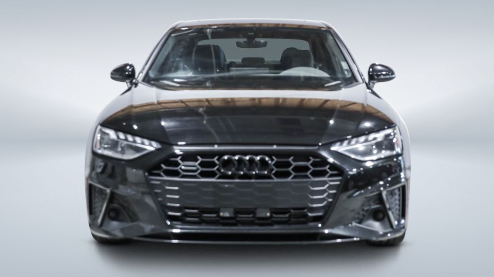 2022 Audi A4 — photo 2