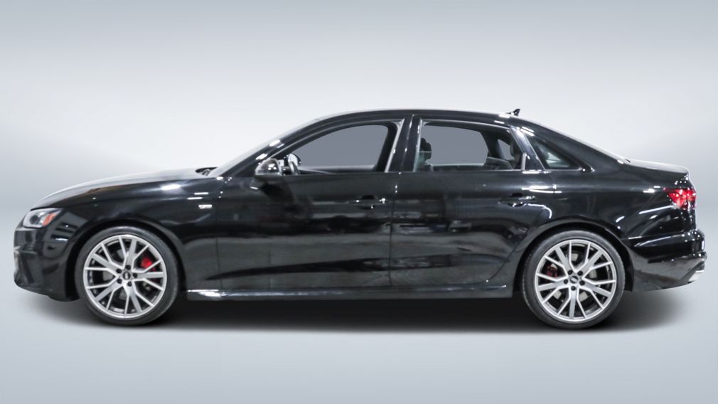 2022 Audi A4 — photo 4