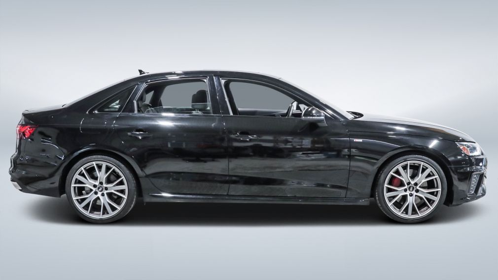 2022 Audi A4 — photo 8