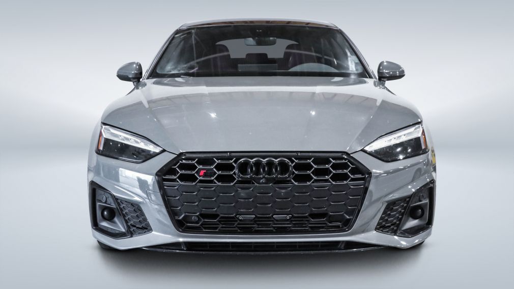 2022 Audi S5 — photo 2