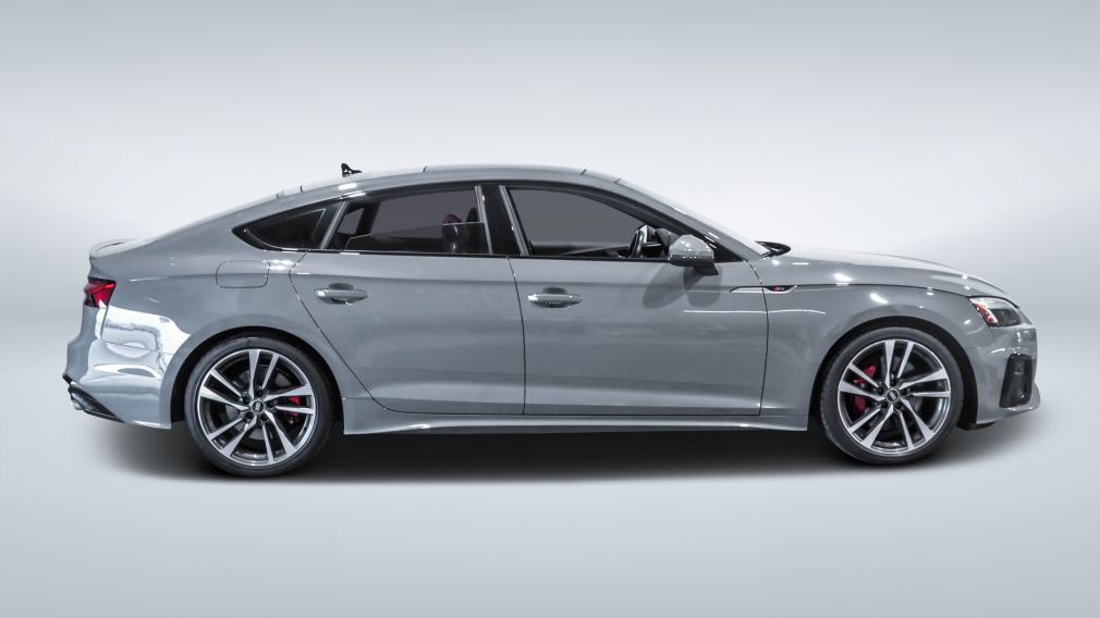2022 Audi S5 — photo 8