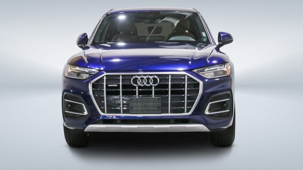2022 Audi Q5 — photo 2
