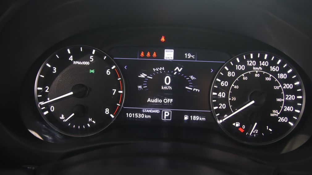 2023 Infiniti QX55 — photo 8