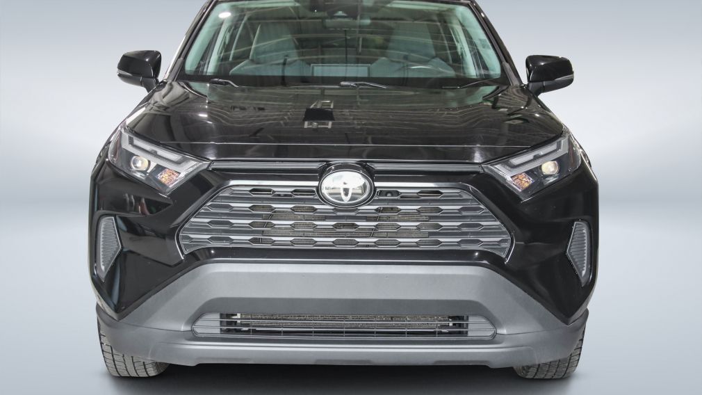 2022 Toyota Rav 4 — photo 2