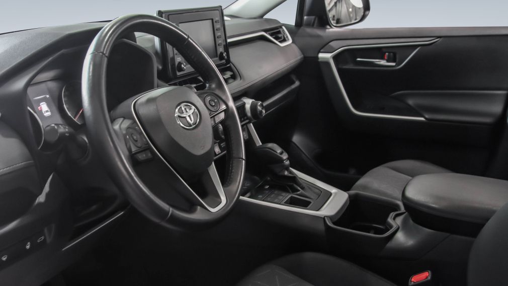 2022 Toyota Rav 4 — photo 7