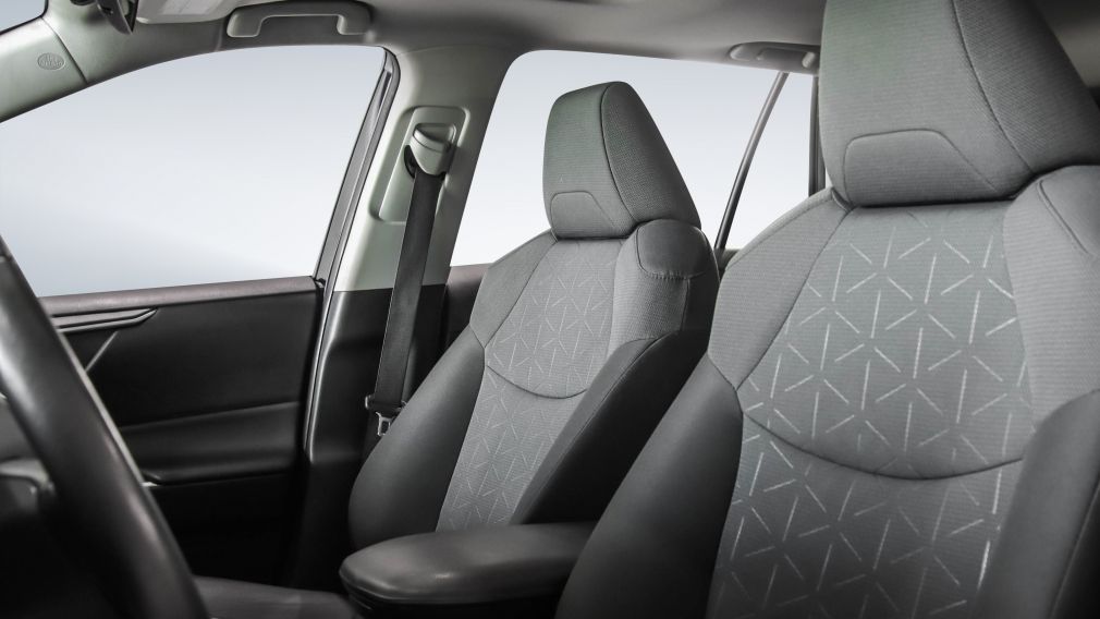 2022 Toyota Rav 4 — photo 8