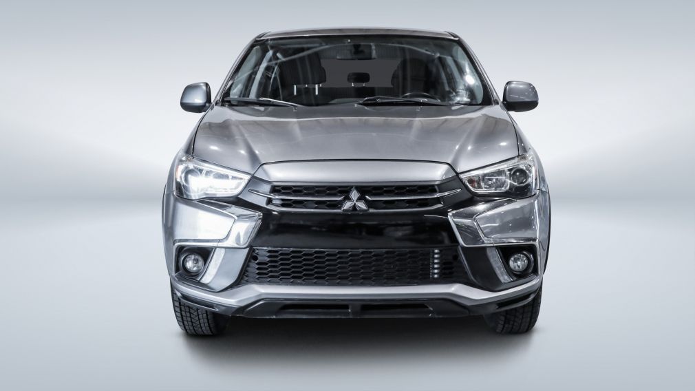 2019 Mitsubishi RVR — photo 2