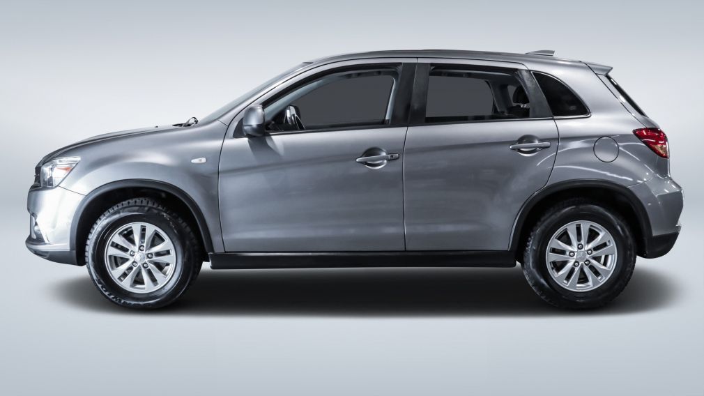 2019 Mitsubishi RVR — photo 4
