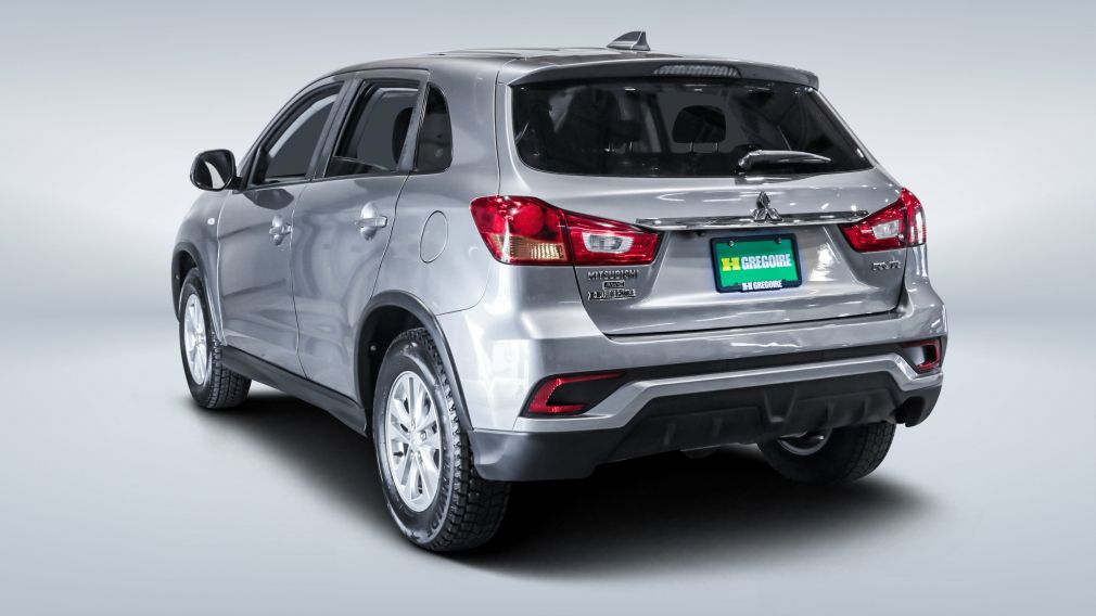 2019 Mitsubishi RVR — photo 5
