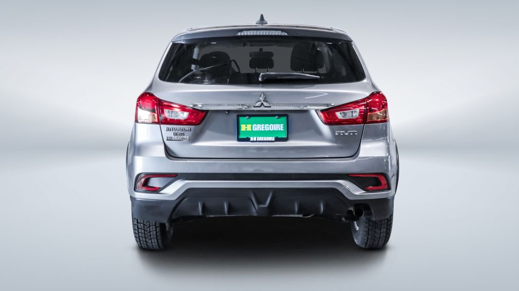 2019 Mitsubishi RVR — photo 6