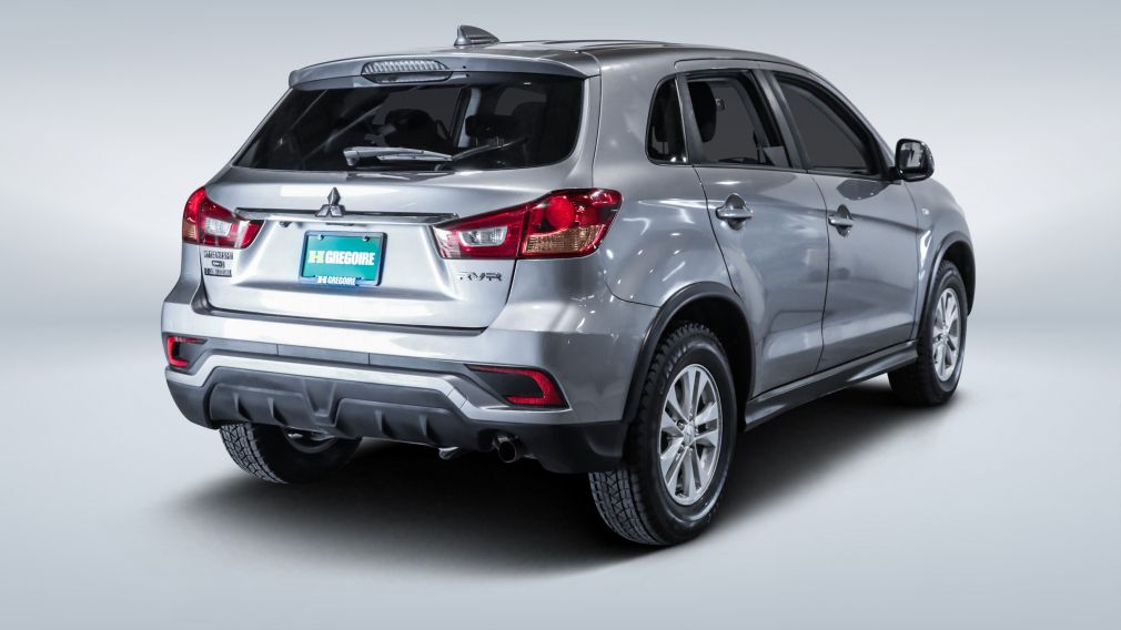 2019 Mitsubishi RVR — photo 7