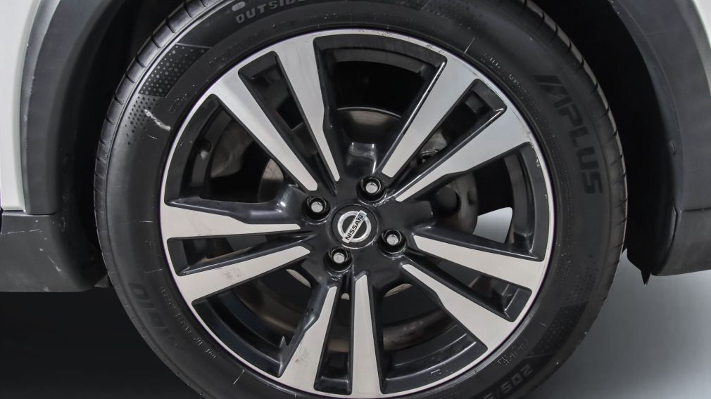 2020 Nissan Kicks — photo 7