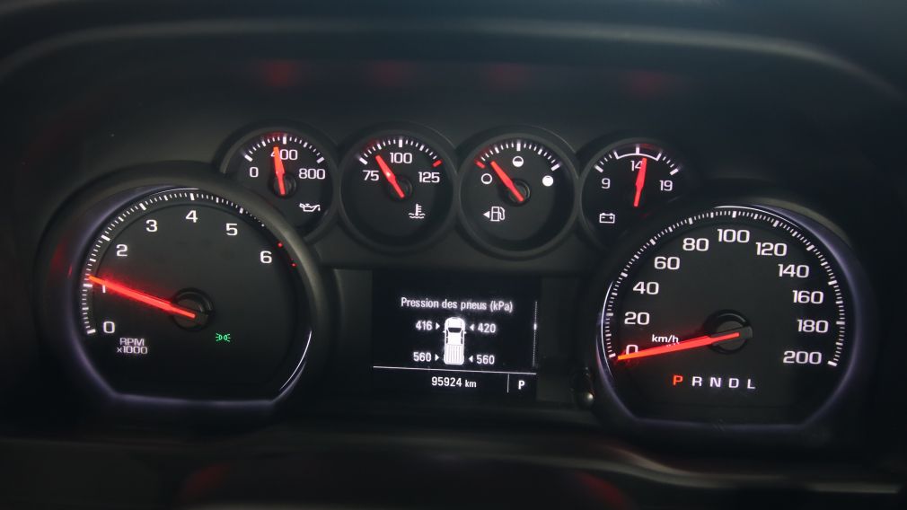 2022 GMC Sierra 2500HD — photo 8