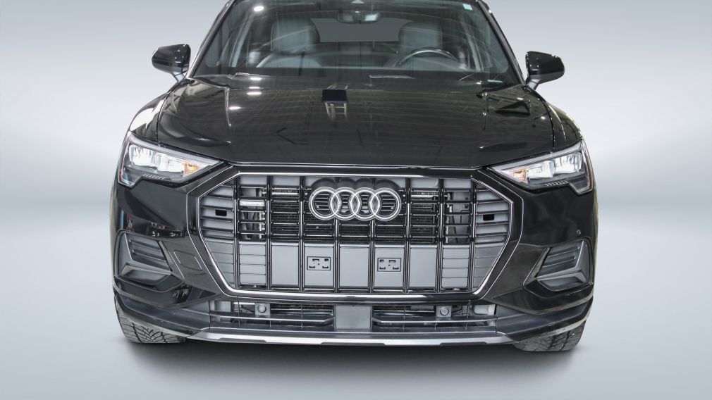 2022 Audi Q3 — photo 2