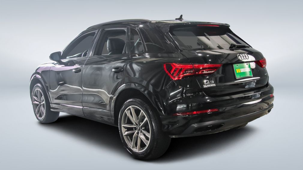 2022 Audi Q3 — photo 5