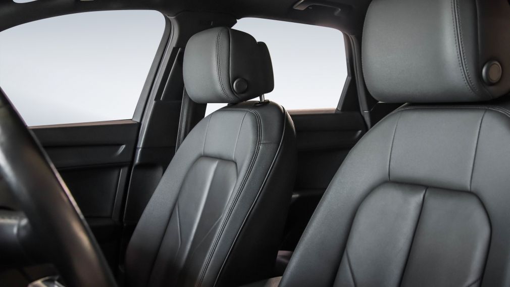 2022 Audi Q3 — photo 8